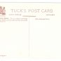 Tuck Oilette Caleche Quebec Canada c 1910 Vintage Postcard NM