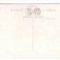 The Basilica Quebec Canada c 1910 Vintage Postcard NM