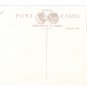Court House Quebec Canada c 1910 Vintage Postcard NM
