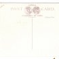Wolfe's Monument Quebec Canada c 1910 Vintage Postcard NM