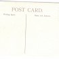 Montcalm Monument Quebec Canada c 1910 Vintage Postcard