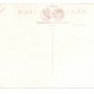 Little Champlain Street Quebec Canada c 1910 Vintage Postcard NM