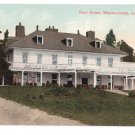 Kent House Montmorency Quebec Canada c 1910 Vintage Postcard EX