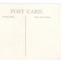 Convent Franciscan Monastery St Anne de Beaupre Quebec Canada c 1910 Vintage Postcard NM
