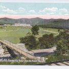 Presidential Range Bretton Woods NH c 1910 Vintage Postcard EX