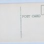 Greetings from Florida Map Postcard FL Curteich 1964 Chrome