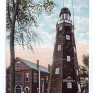 Observatory Portland ME Leighton 319 ca 1908