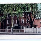 Longfellow House Portland ME Detroit Publishing 1906