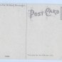 Post Office Portland ME Langdorf E6650 ca 1910