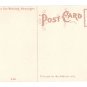 Cape Elizabeth ME Beach at Cape Casino Langdorf ca 1910