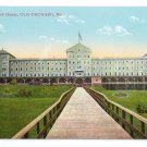 Old Orchard House ME ca 1910 EXC