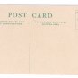 Surf at Old Orchard Beach ME ca 1910 EXC