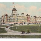 Poland Spring House South Poland ME Leighton ca 1910 EXC