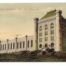 Naval Prison Portsmouth Navy yard Kittery ME ca 1908 EXC