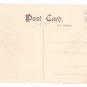 Naval Prison Portsmouth Navy yard Kittery ME ca 1908 EXC