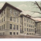 Portsmouth High School NH GW Morris UDB ca 1907