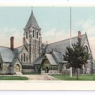 Christ Church Portsmouth NH Detroit Publishing ca 1910