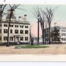 Haymarket Square Portsmouth NH Detroit Publshing c 1902