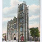Cathedral Boston MA Reichner ca 1910
