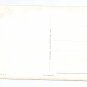 RPPC Venice Venezia Panorama Vintage Postcard Italy
