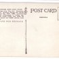 Brooklyn Bridge East River New York Vintage Tammen Postcard NY