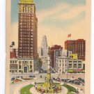 Court Street Liberty Bank Buffalo NY Linen Metrocraft Court Street Liberty Bank Buffalo NY Linen Metrocraft
