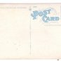 Watkins Glen NY Pavilion Tichnor Vintage Postcard