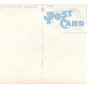 Watkins Glen NY Sylvan Rapids Tichnor Vintage Postcard