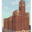 Furniture Mart Chicago Curteich Linen