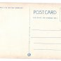 Montour Falls NY Chequaga Falls Curteich Postcard