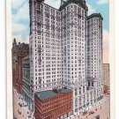 City Investing Building New York City NY 1930 City Investing Building New York City NY 1930