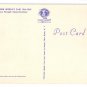 Large Letter World's Fair New York 1965 Vintage Post Card