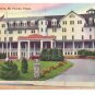 Pocono Haven Mt. Pocono PA Vintage Kropp Postcard
