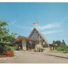 Bell Museum Cape Breton Nova Scotia Canada Vintage Postcard Bell Museum Cape Breton Nova Scotia Canada Vintage Postcard