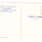 Bell Museum Cape Breton Nova Scotia Canada Vintage Postcard
