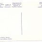Expo 67 Postcard Repro Canada Pavillion Stamp