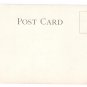Niagara Falls NY Cave of the Winds Vintage UDB Postcard
