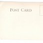 Niagara Falls NY American Falls Vintage UDB Postcard