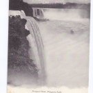 Niagara Falls NY Prospect Point Vintage UDB Postcard Niagara Falls NY Prospect Point Vintage UDB Postcard