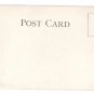 Niagara Falls NY Prospect Point Vintage UDB Postcard