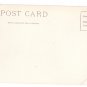 City Gates St. Augustine FL UDB Postcard ca 1904 Jordan