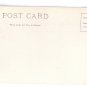 Slave Market St. Augustine FL UDB Postcard ca 1904