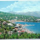 Italy Genoa Santa Margherita Ligure Postcard 4X6
