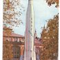 Atlas Rocket Smithsonian National Air Museum Washington DC