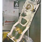 Monkey Space Flight Rocket Rhesus Able Air and Space Museum Smithsonian