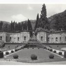 RP Italy Lake Como Cernobbio Villa d'Este Mosaic Real Photo