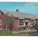 Monroe NY Smith's Clove General Store Old Museum Village Postcard Monroe NY Smith's Clove General Store Old Museum Village Postcard