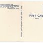 Train Railroad Postcard Canadian Pacific 136 CPR 3 Steam locomotives 1960 RR