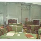 Philadelphia Pa Independence Hall Assembly Room Philadelphia Pa Independence Hall Assembly Room