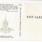 Train Railroad Postcard Delaware & Hudson 500 Steam Locomotive
